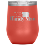 Handy Man Tumbler